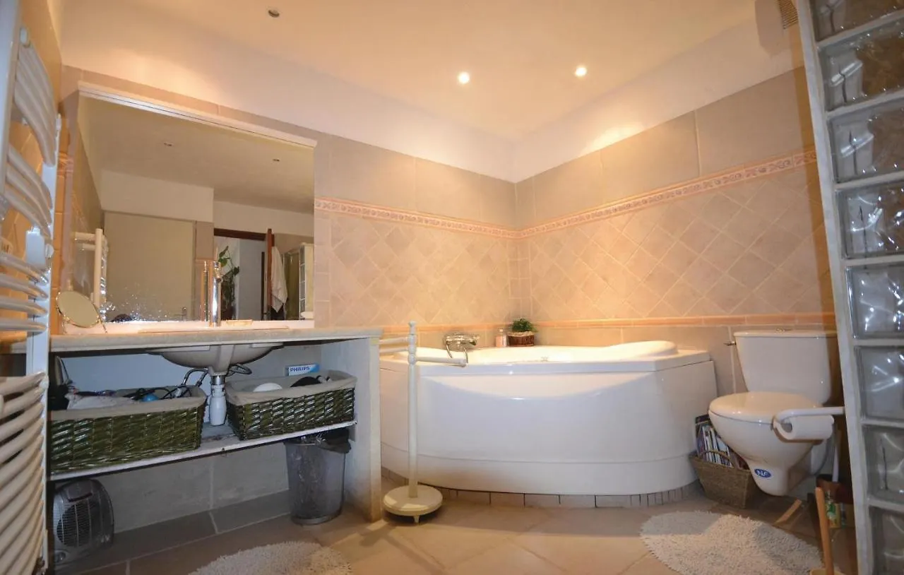 Holiday home Awesome Home In St Marcellin L Vaison