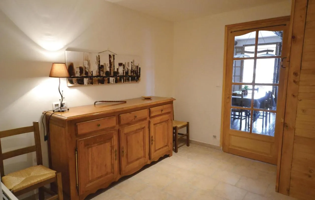 Holiday home Awesome Home In St Marcellin L Vaison France