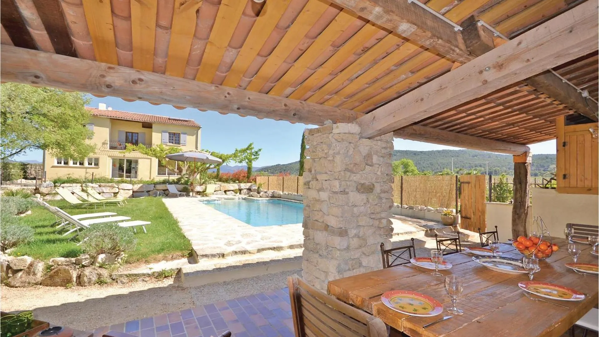 Awesome Home In St Marcellin L Vaison Holiday home