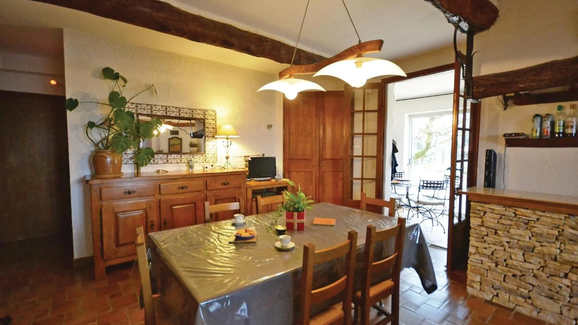 Holiday home Awesome Home In St Marcellin L Vaison