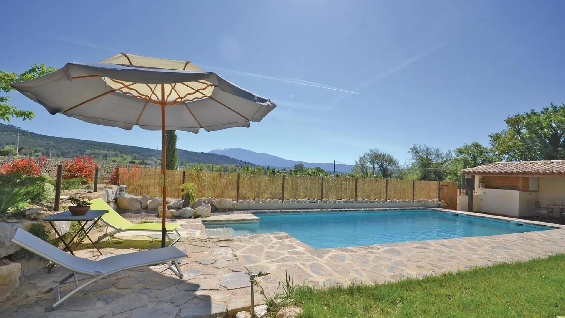 Awesome Home In St Marcellin L Vaison 0*, Vaison-la-Romaine France