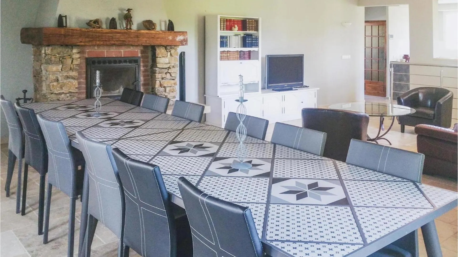 Holiday home Awesome Home In St Marcellin L Vaison France