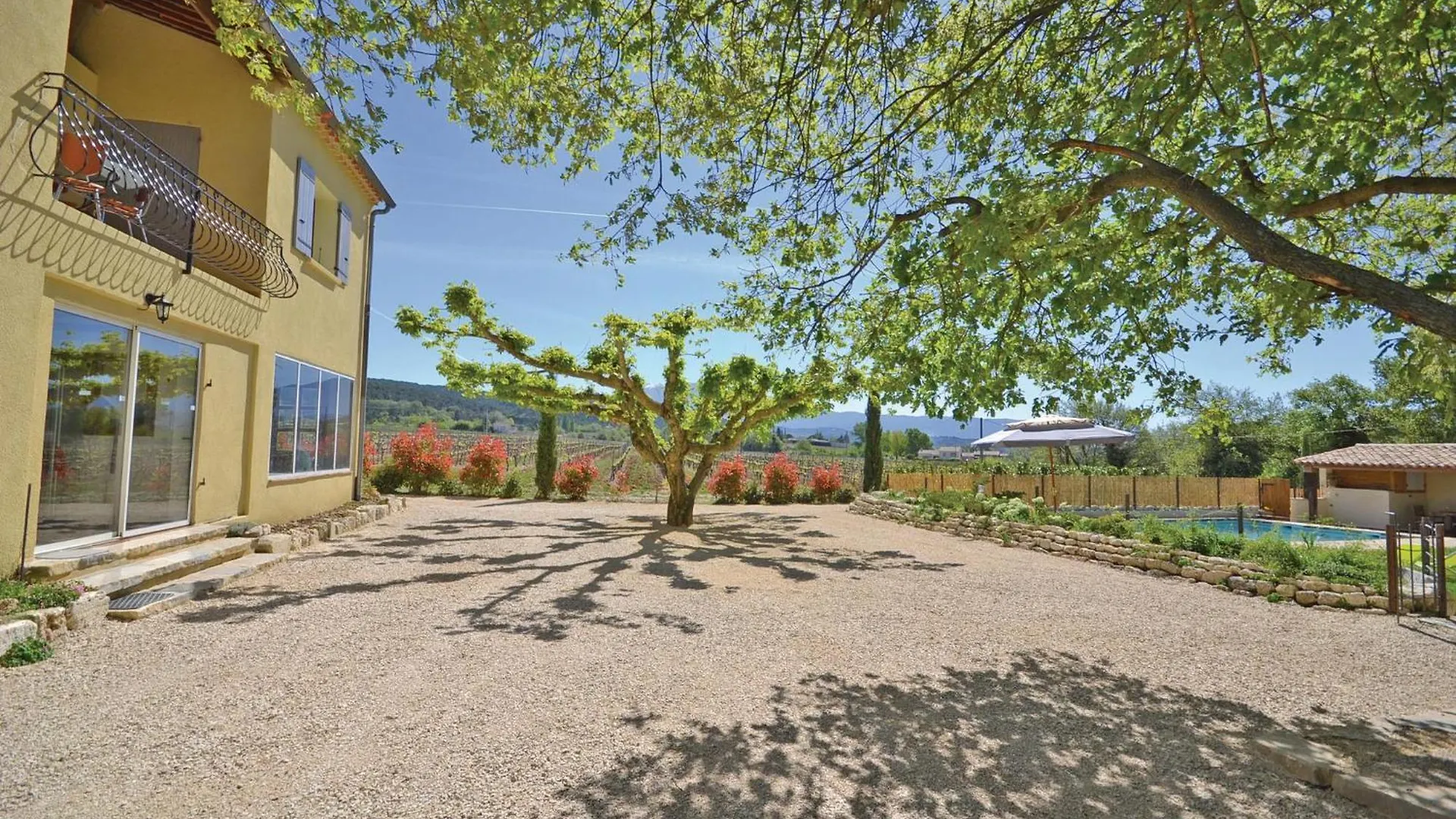Awesome Home In St Marcellin L Vaison Vaison-la-Romaine
