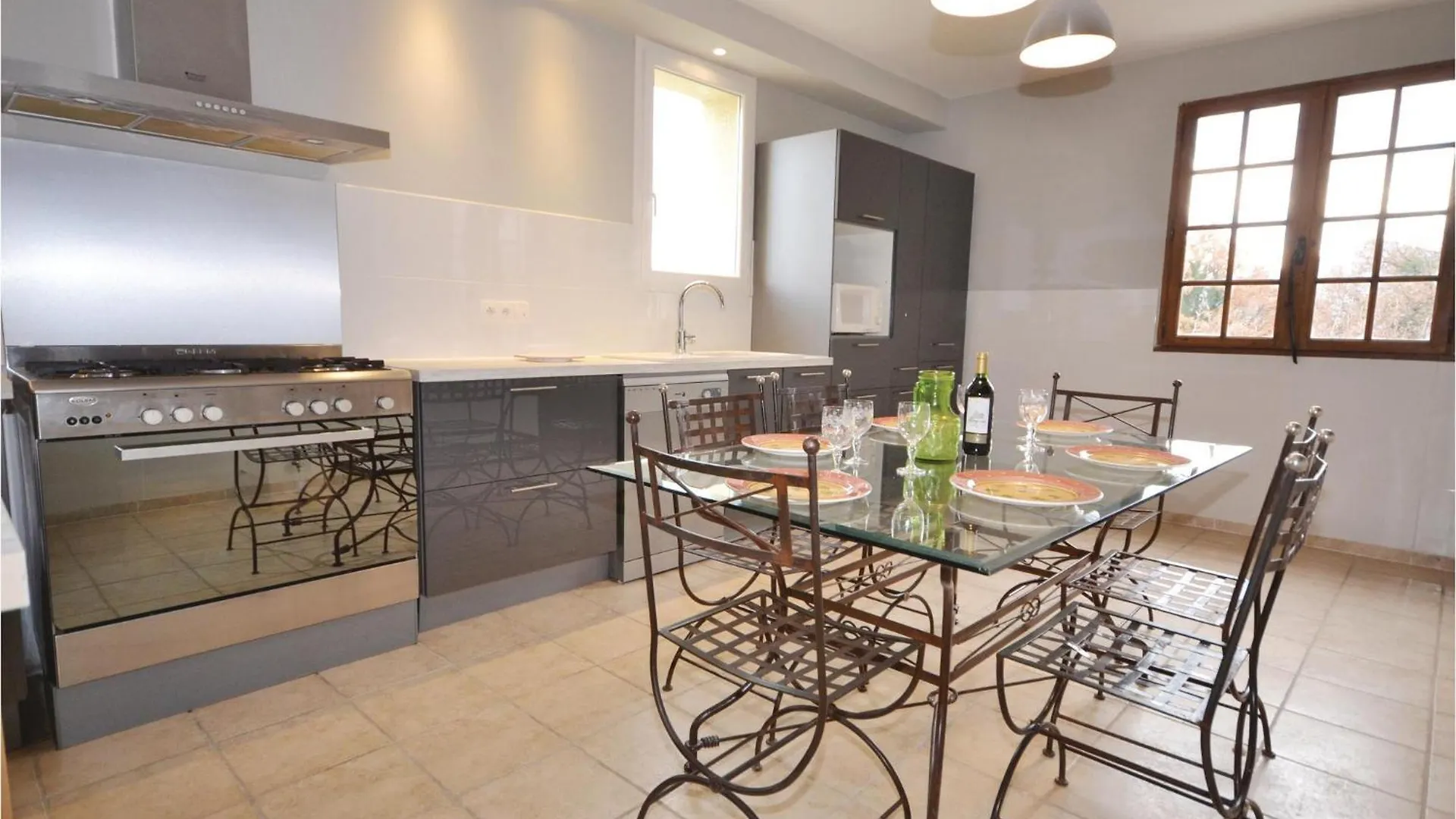 Holiday home Awesome Home In St Marcellin L Vaison