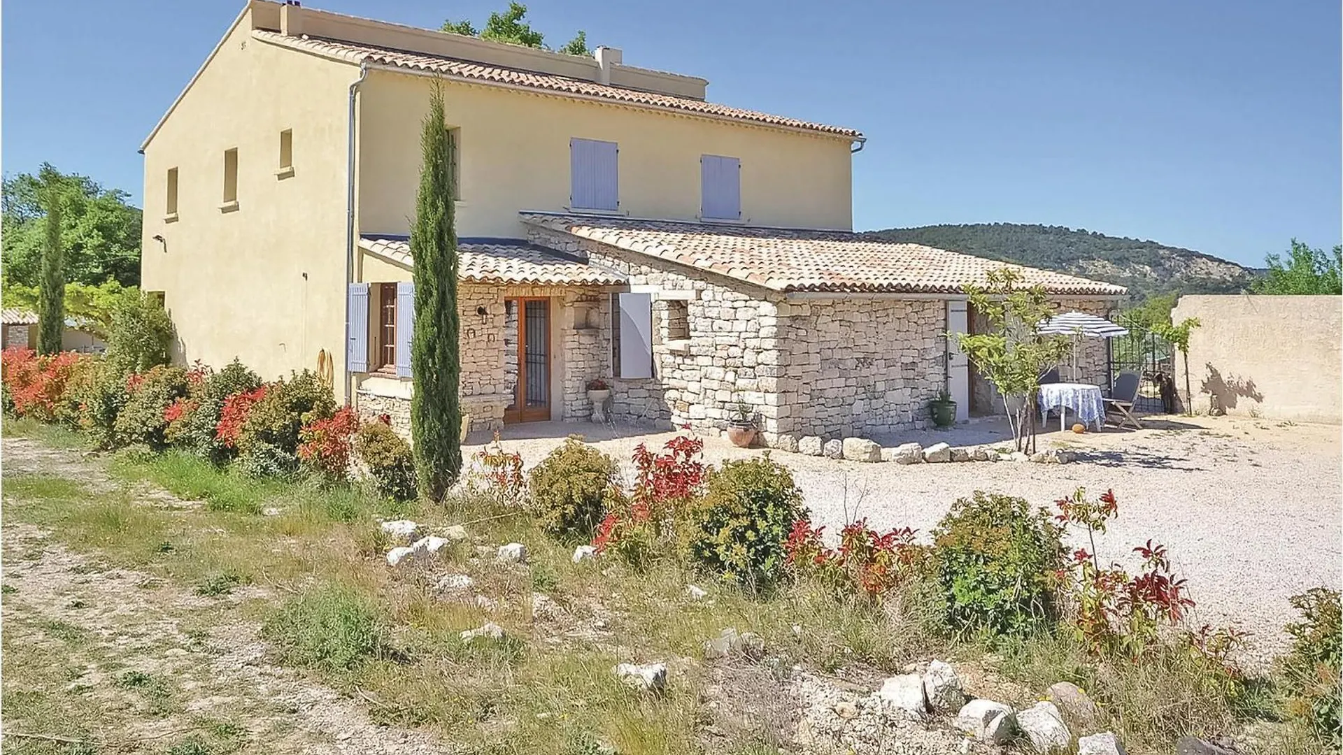Awesome Home In St Marcellin L Vaison 0*, Vaison-la-Romaine