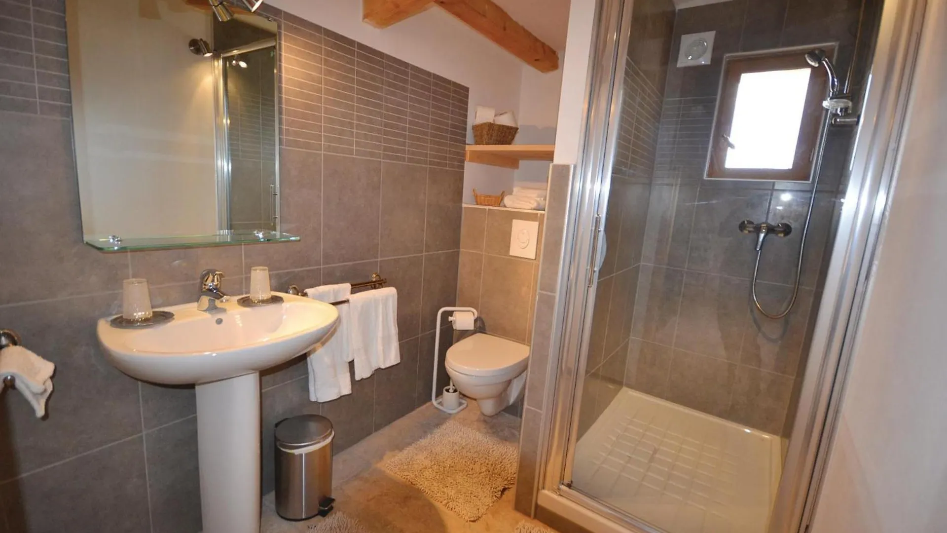 Holiday home Awesome Home In St Marcellin L Vaison