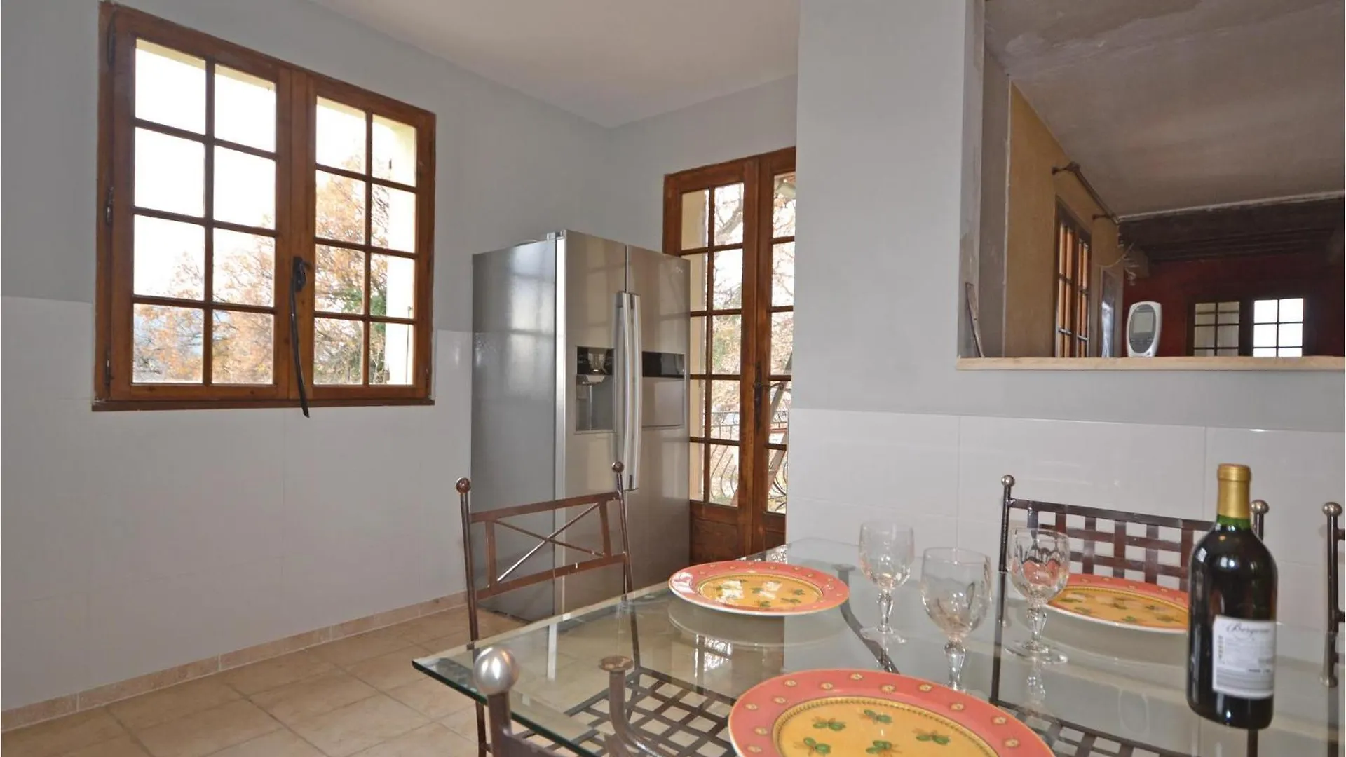 Holiday home Awesome Home In St Marcellin L Vaison