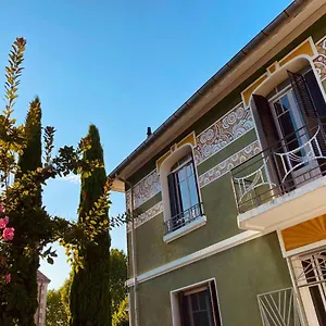  Bed & Breakfast Domicila Dore