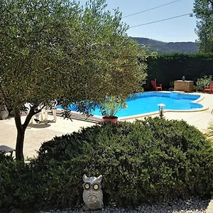  Frühstückspension Au Villadior - La Romaine