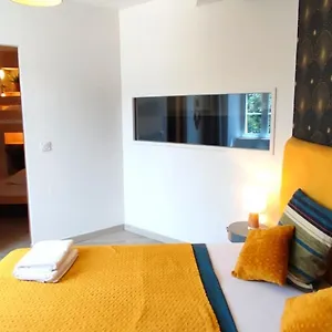  Apartment Le Vaisonnais - Calme Et Facile D'acces