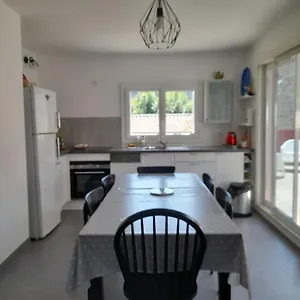  Appartement Grande Terrasse Et Vue Sur Le Site Antique