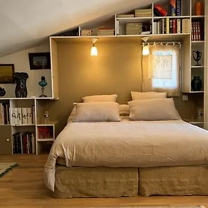  Bed & Breakfast Caillette