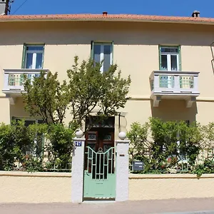 3* Frühstückspension Regina
