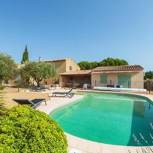  Vakantiehuis La Provence